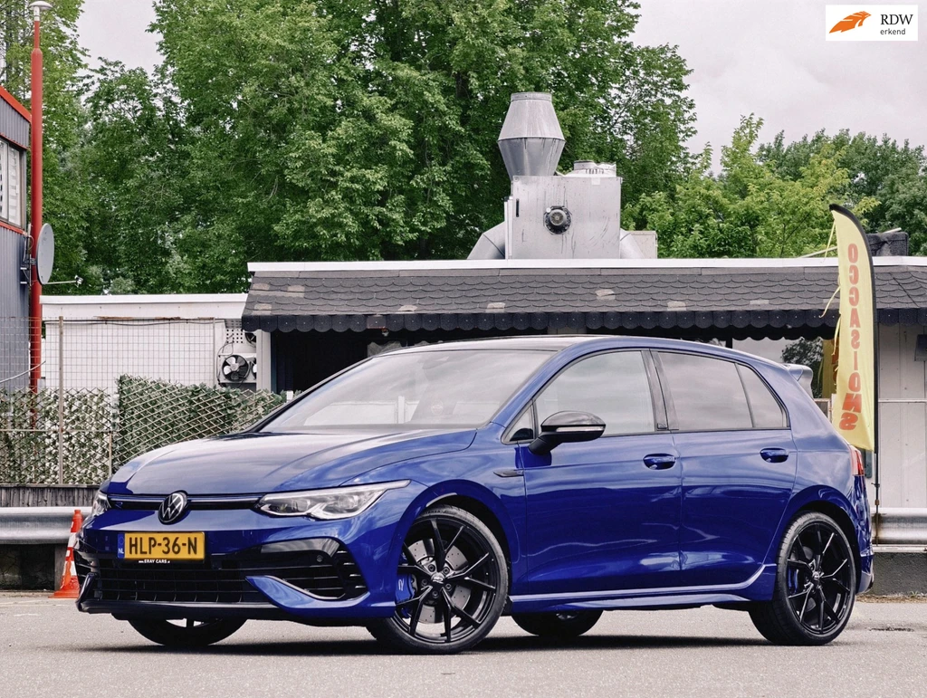 Volkswagen Golf – foto 1