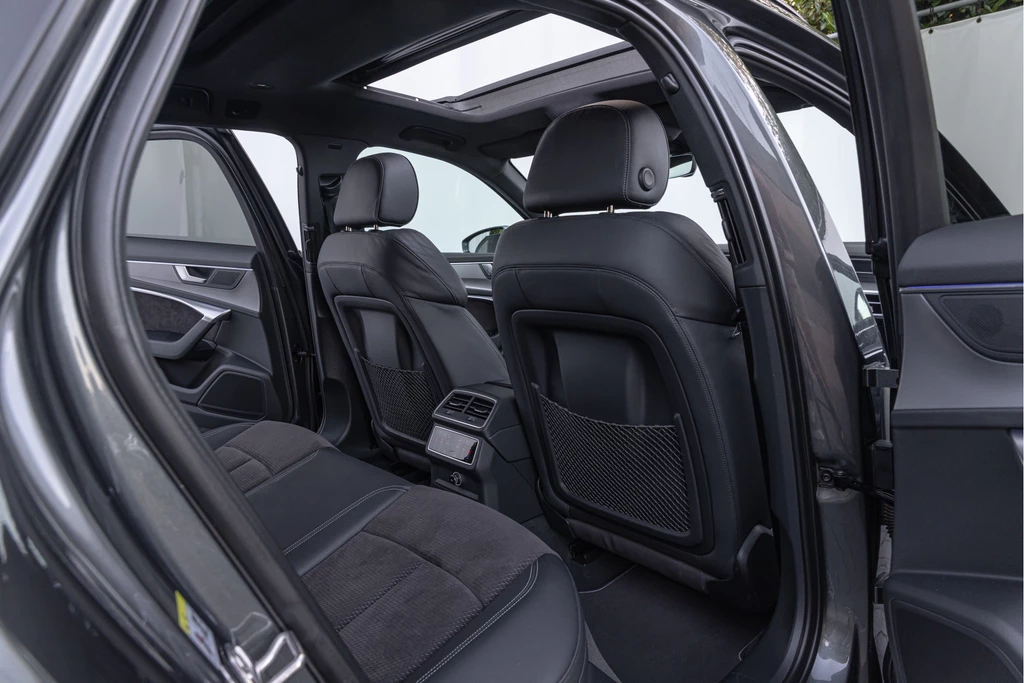 Audi A6 – foto 19