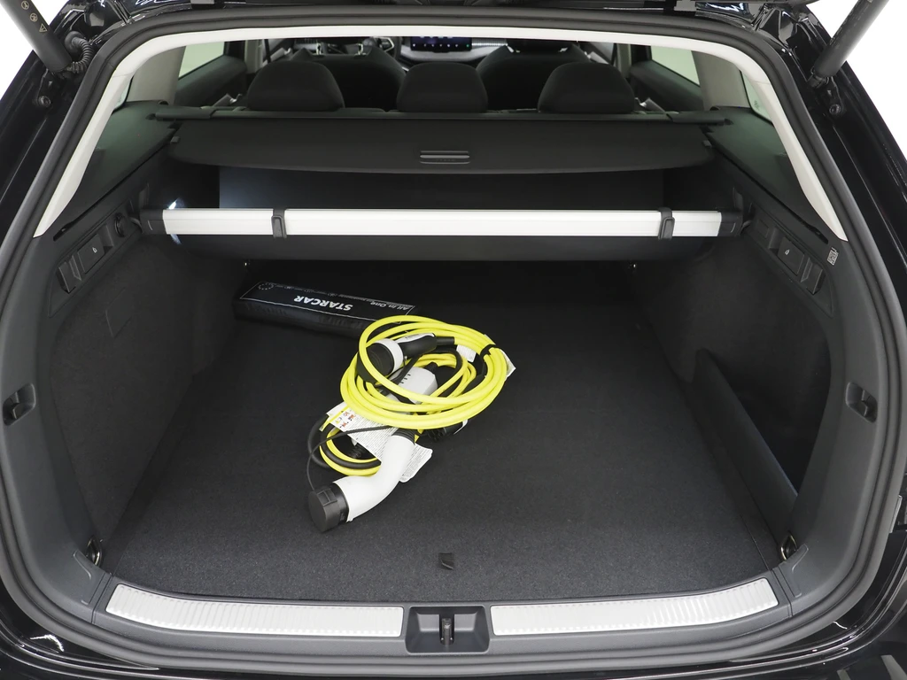 Škoda Superb – foto 41
