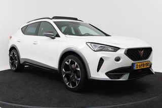 CUPRA Formentor – thumbnail 7