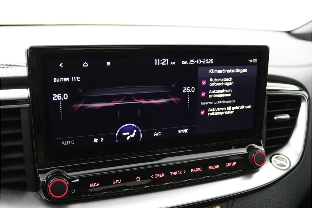 Kia Ceed Sportswagon – foto 46