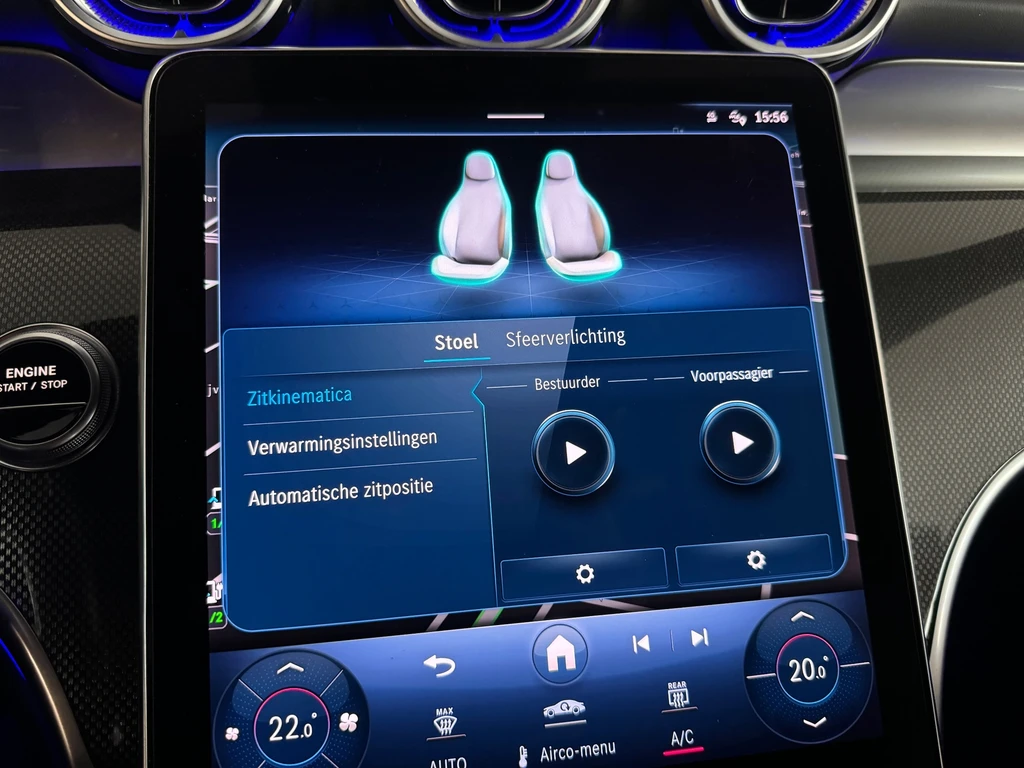 Mercedes-Benz GLC – foto 38
