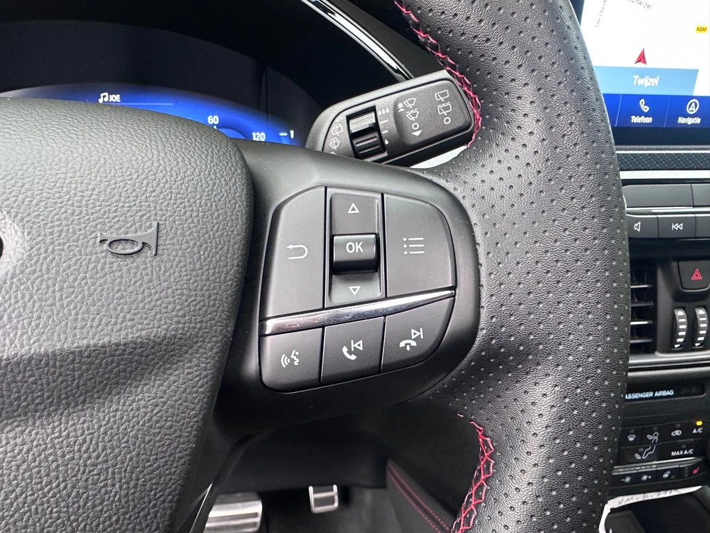 Ford Kuga – foto 28