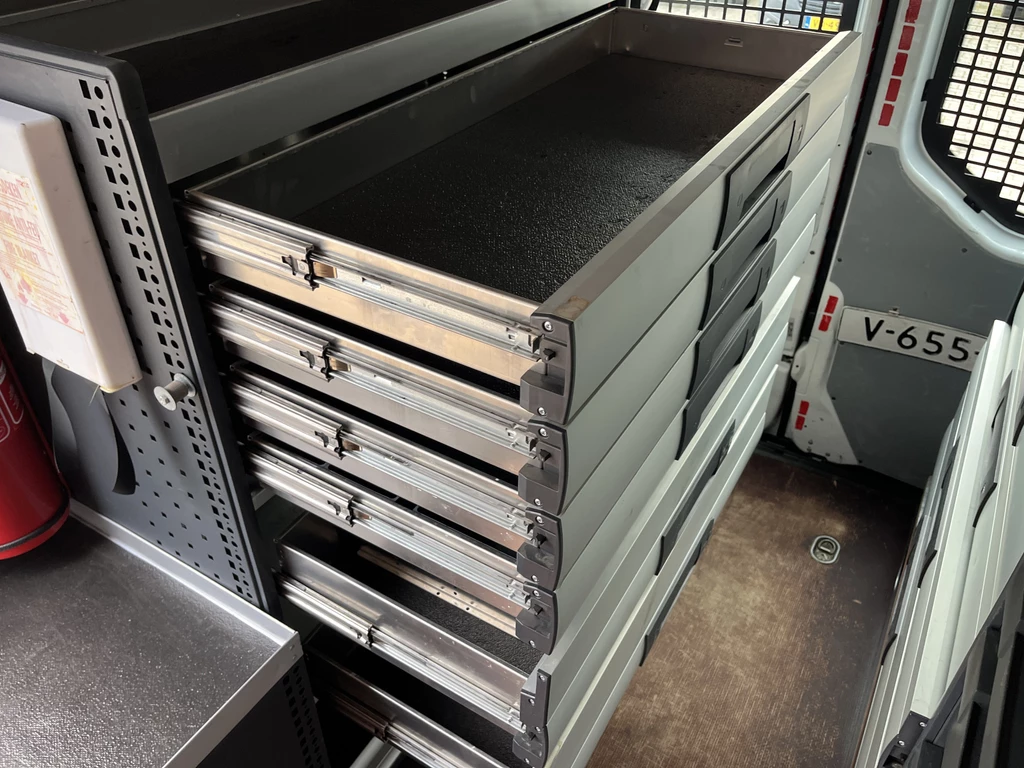 Mercedes-Benz Sprinter – foto 27