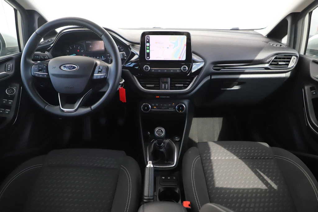 Ford Fiesta – foto 9