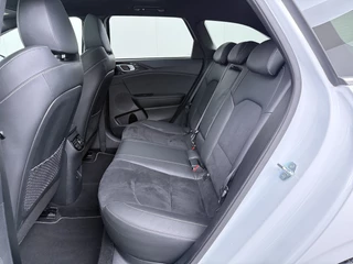 Kia Ceed Sportswagon – thumbnail 35
