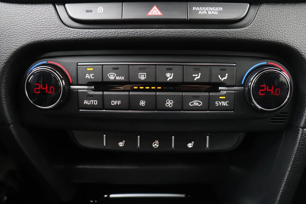 Kia ProCeed – foto 30
