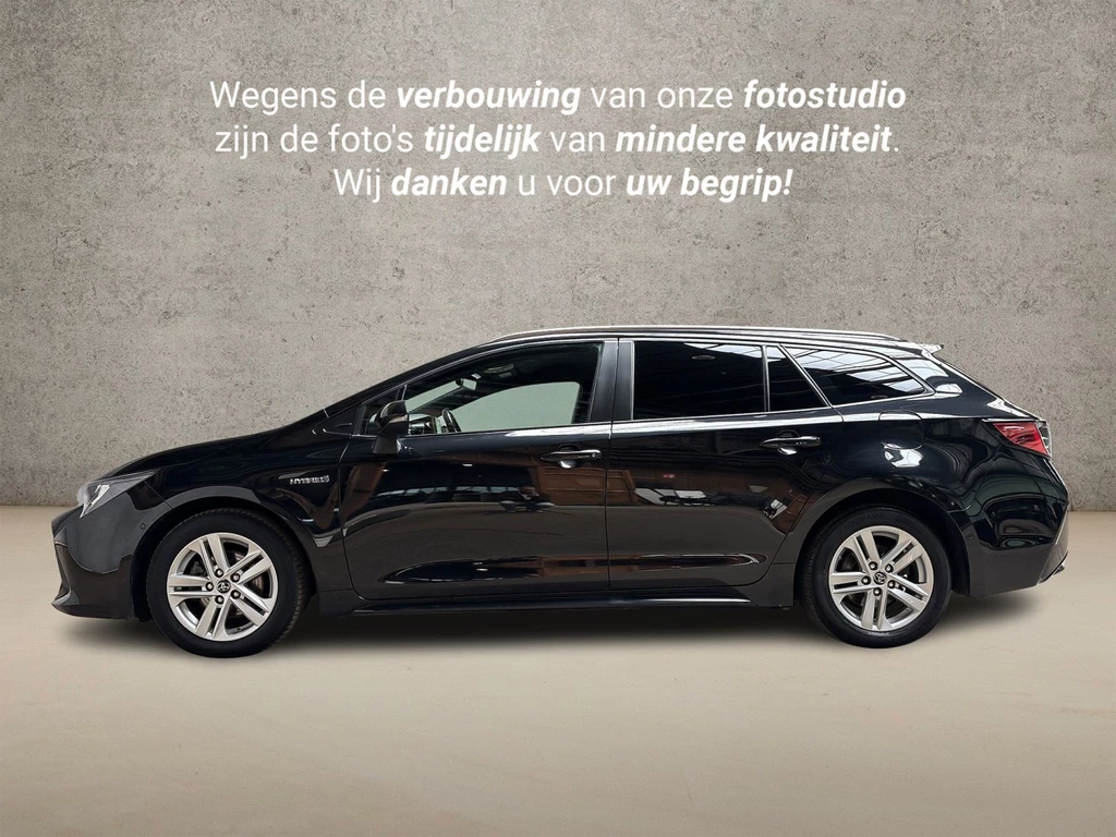 Toyota Corolla – foto 2