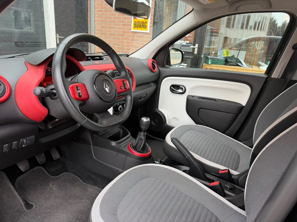 Renault Twingo – foto 17
