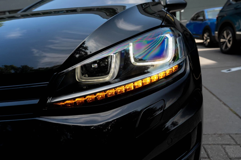 Volkswagen Golf – foto 11