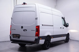 Mercedes-Benz Sprinter – thumbnail 4