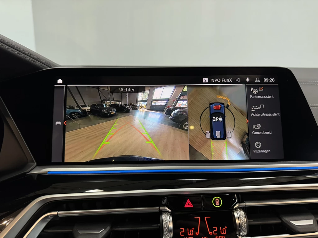 BMW X5 – foto 27