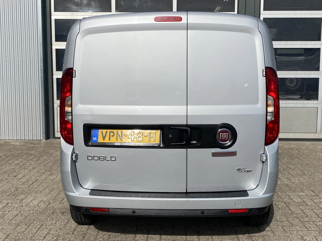 Fiat Doblò – foto 5