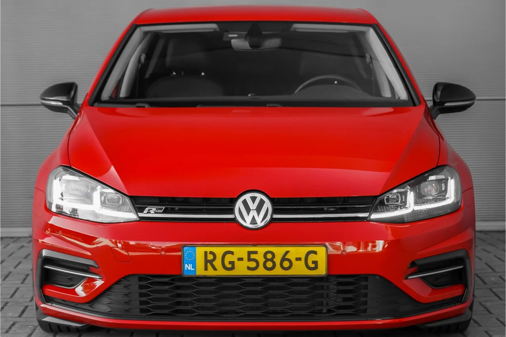 Volkswagen Golf – foto 8