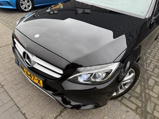 Mercedes-Benz C-Klasse – thumbnail 3