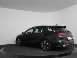 Kia Ceed Sportswagon – thumbnail 4