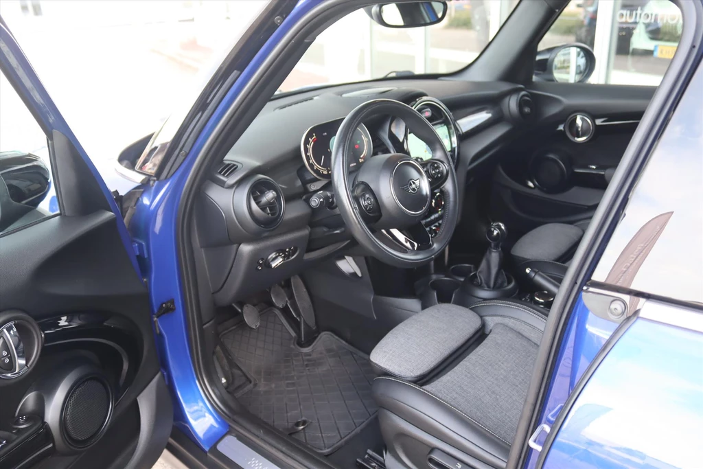 MINI 5-deurs – foto 12