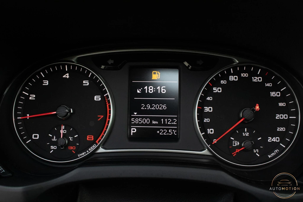 Audi A1 Sportback – foto 21