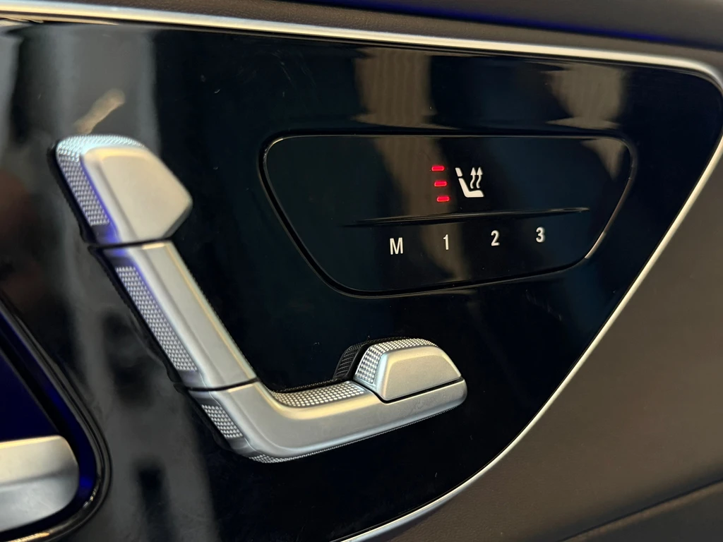 Mercedes-Benz GLC – foto 33