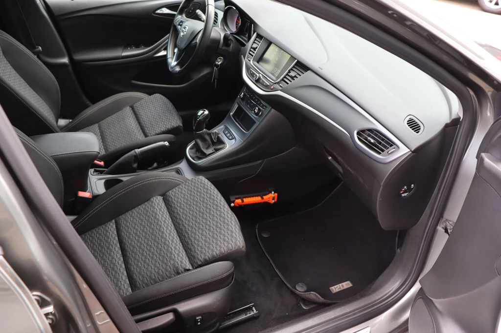 Opel Astra – foto 10