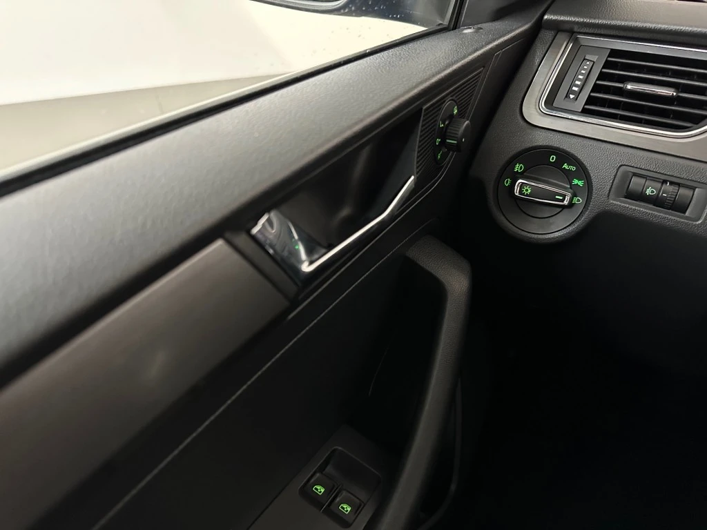 Škoda Rapid – foto 41