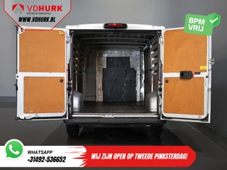 Peugeot Boxer – thumbnail 10