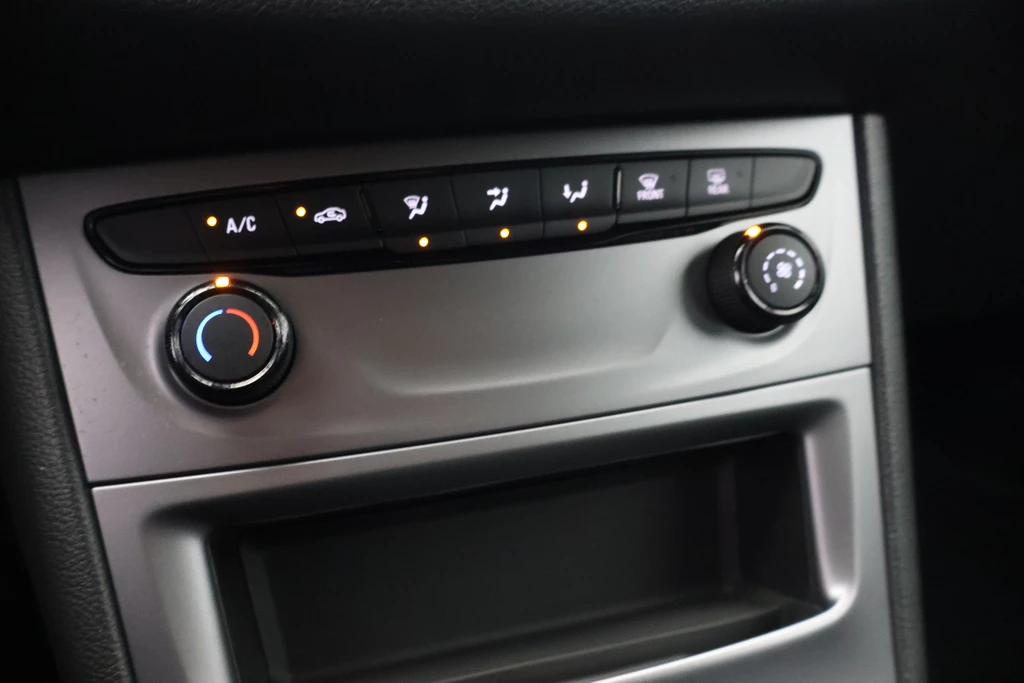 Opel Astra – foto 20