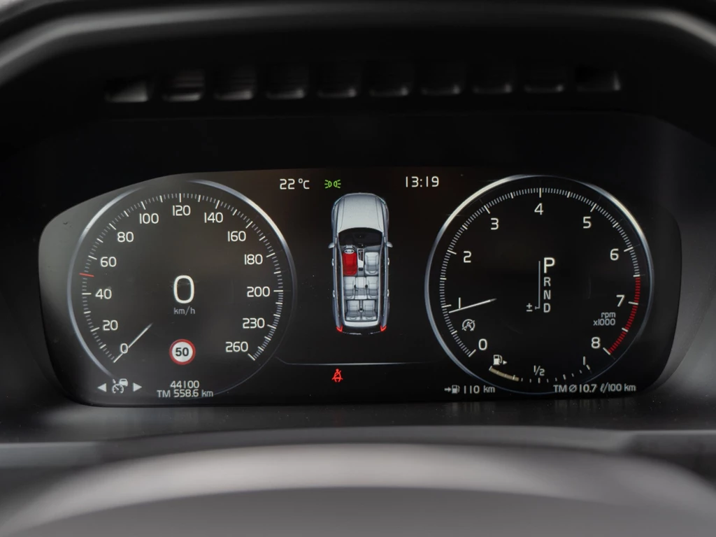 Volvo XC90 – foto 35