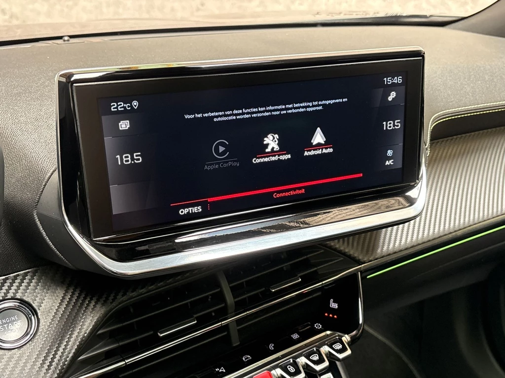 Peugeot 2008 – foto 22