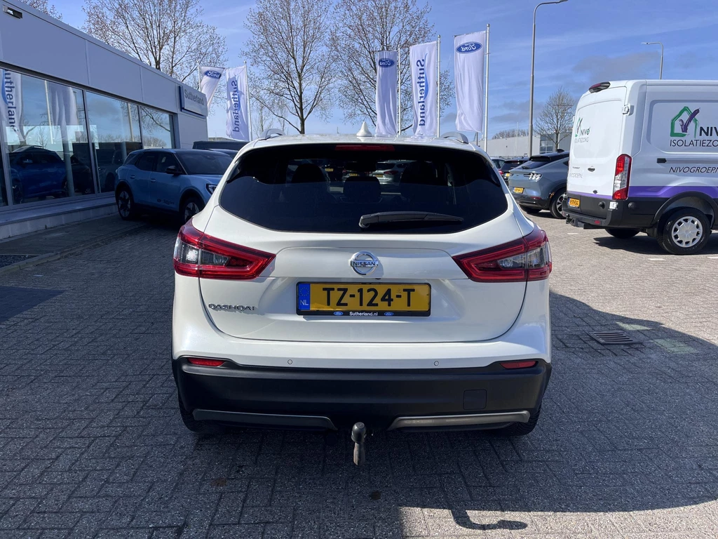 Nissan QASHQAI – foto 4