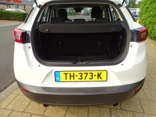 Mazda CX-3 – thumbnail 15