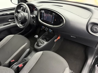 Toyota Aygo – thumbnail 11
