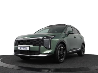 Kia Sportage – thumbnail 2