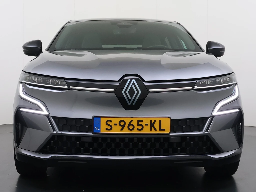 Renault Megane E-Tech – foto 9