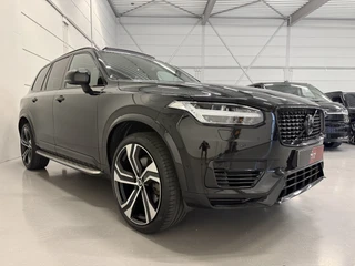 Volvo XC90 – thumbnail 10