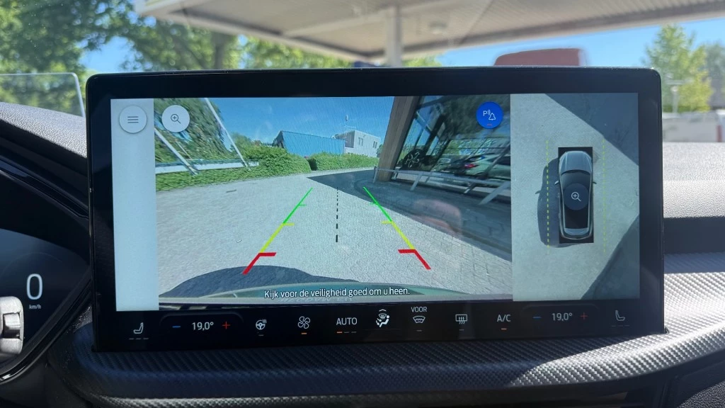 Ford Kuga – foto 17