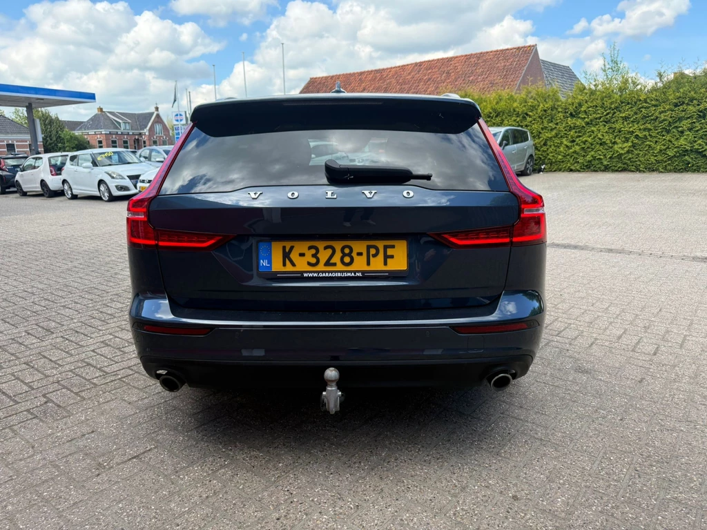 Volvo V60 – foto 4