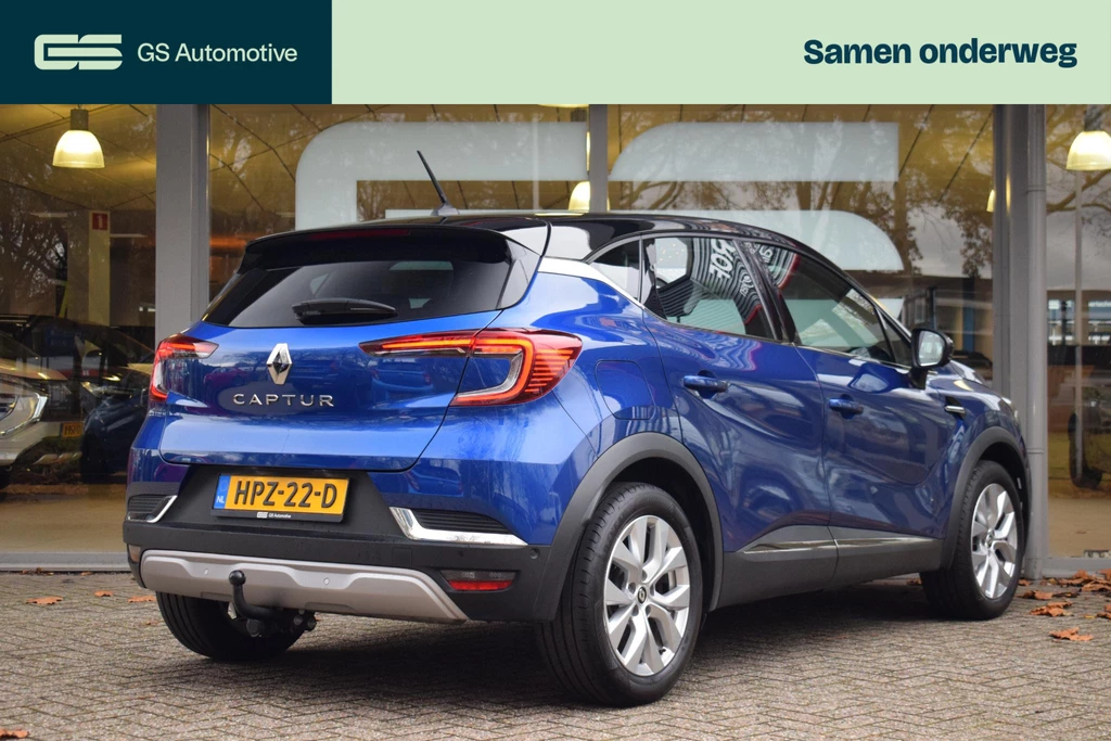 Renault Captur – foto 6