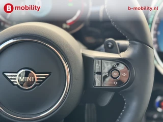 MINI Cooper Cabrio – thumbnail 14