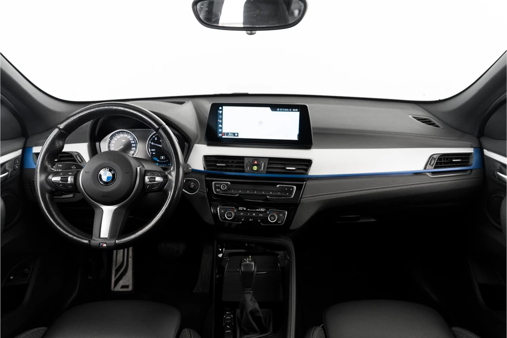 BMW X1 – foto 9