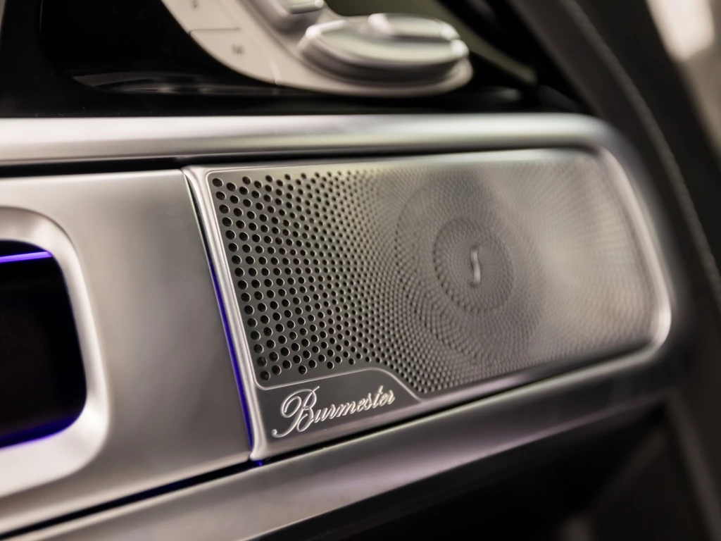 Mercedes-Benz G-Klasse – foto 22