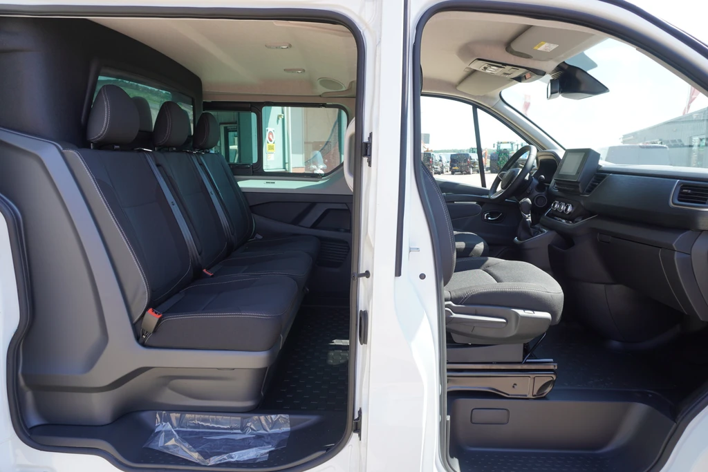 Renault Trafic – foto 13