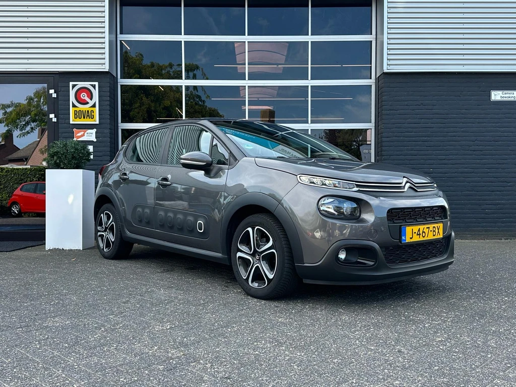 Citroën C3 – foto 6