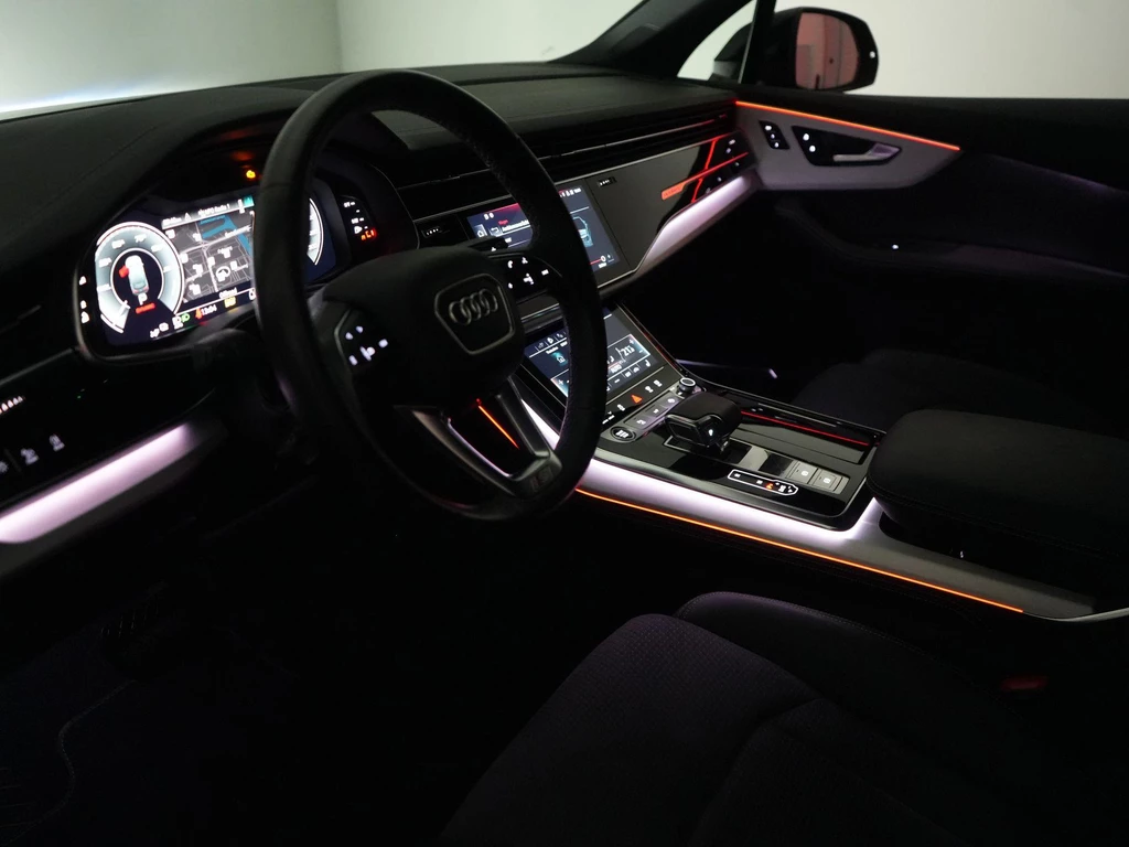 Audi Q7 – foto 34