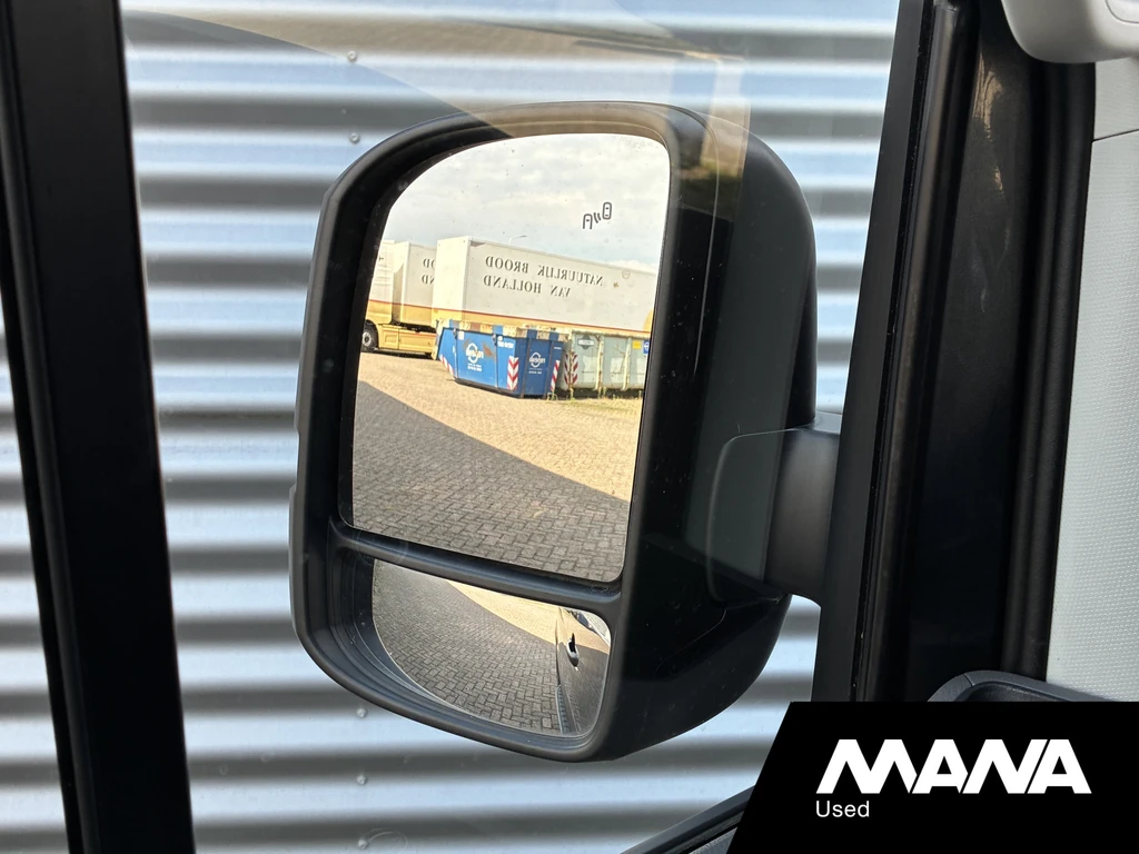 MAN TGE – foto 12