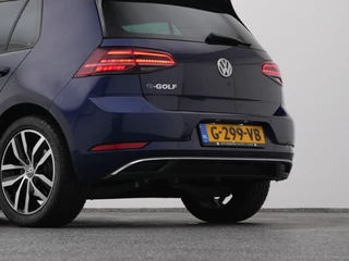 Volkswagen e-Golf – thumbnail 5