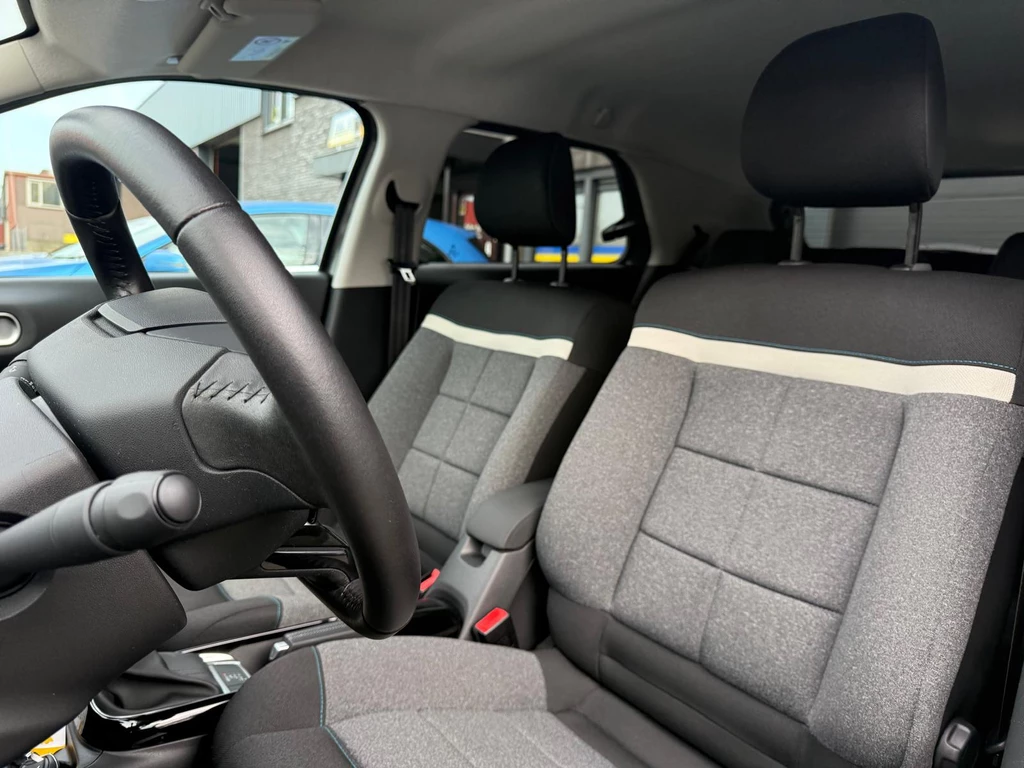 Citroën C4 Cactus – foto 34
