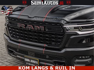 Dodge Ram Pick-Up – thumbnail 27