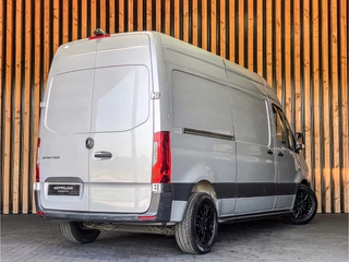Mercedes-Benz Sprinter – thumbnail 9