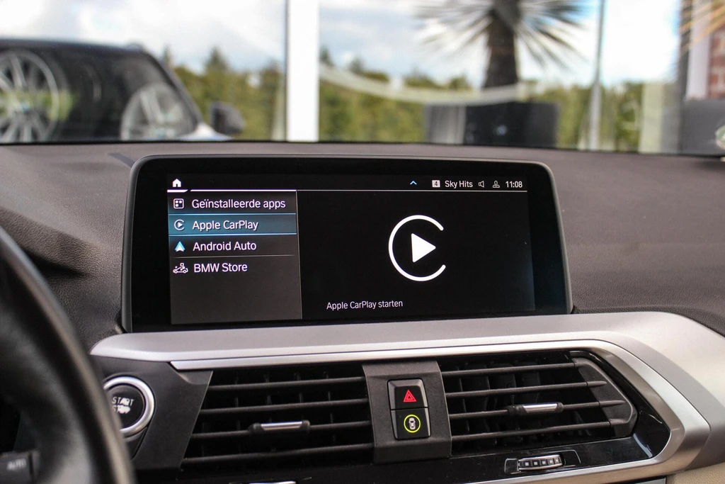 BMW X3 – foto 32
